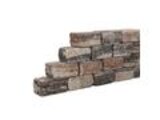 Betonmauer COMBI WALL Kilimanjaro weiß-braun-anthrazit-nuanciert 200 x 200 x 150 mm für 6,49 € bei bauwelt Delmes Heitmann im Angebot Betonmauer COMBI WALL Kilimanjaro weiß-braun-anthrazit-nuanciert 200 x 200 x 150 mm im aktuellen bauwelt Delmes Heitmann Prospekt