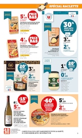 Perrier Angebote im Prospekt "U Express" von U Express auf Seite 9