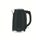 Wasserkocher/Toaster im Lidl Prospekt Wasserkocher/Toaster von SILVERCREST im aktuellen Lidl Prospekt für 14,99 €
