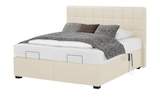 vanDoorn Motor-Boxspringbett mit Bettkasten Ohio im Angebot bei Höffner in Erlangen vanDoorn Motor-Boxspringbett mit Bettkasten Ohio Angebote bei Höffner Erlangen für 5.264,35 €