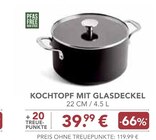 Aktuelles KOCHTOPF Angebot bei EDEKA in München ab 39,99 €