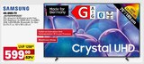 4K-UHD-TV GU75U7079FUXZG Angebote von Samsung bei E center Ludwigshafen für 599,00 €