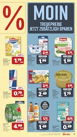 Aktueller famila Nordwest Prospekt mit Schweinefleisch, "Markt - Angebote", Seite 3