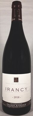 2018 A.O.P. IRANCY - Monoprix à Sartrouville 2018 A.O.P. IRANCY en promo chez Monoprix Sartrouville à 15,89 €