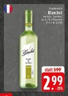 EDEKA Wegberg - Blanc de Blancs Angebot im Prospekt Blanc de Blancs bei EDEKA im Wegberg Prospekt für 2,99 €