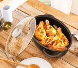 Aktuelle Braten Angebote bei Segmüller in Offenbach (Main) Aktuelles Alugussbräter "Alucast Elodur" Angebot bei Segmüller in Offenbach (Main) ab 39,99 €