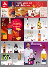 Licor 43 Angebot & Preis im aktuellen Selgros Prospekt Licor 43 Angebot im aktuellen Selgros Prospekt auf Seite 16