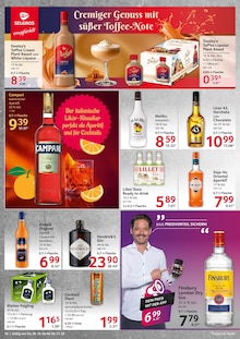 Whisky Angebot im Selgros Prospekt, gültig von 30.10.2025 bis 05.11.2025 Whisky Angebot im aktuellen Selgros Prospekt auf Seite 16