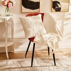 Plaid imitation fourrure - TEX HOME en promo chez Carrefour Ajaccio à 18,74 €