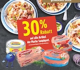 30% Rabatt Angebote von Saupiquet bei E center Jena