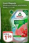 Pflegeseife im Angebot bei GLOBUS in Kaiserslautern Pflegeseife Angebote von Frosch bei GLOBUS Kaiserslautern für 1,99 €