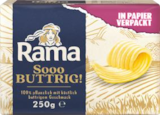 Sooo Buttrig von Rama im aktuellen EDEKA Prospekt