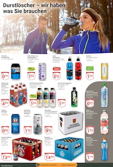 Erdinger im aktuellen GLOBUS Prospekt (Leipzig) Erdinger im GLOBUS Prospekt "Aktuelle Angebote" mit 42 Seiten (Leipzig)