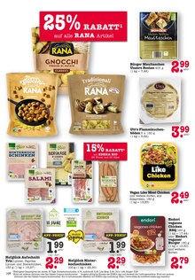 Paprika im aktuellen E center Prospekt (Wiesbaden) Paprika im E center Prospekt "Aktuelle Angebote" mit 47 Seiten (Wiesbaden)