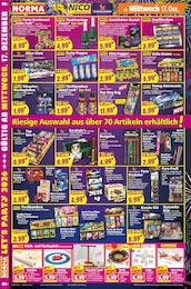 Box im Norma Prospekt Box im Norma Prospekt Mehr fĂĽrs Geld auf S. 18