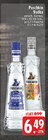 Vodka Ice-Filtered Angebote von Puschkin bei E center Voerde für 6,49 €