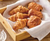 Assortiment de viennoiseries pur beurre dans le catalogue Intermarché Super