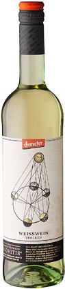 Biovitis Weißweincuvée bei Kaufland in Hagen Biovitis Weißweincuvée im Angebot bei Kaufland Hagen für 5,99 €