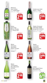 Sekt im EDEKA Prospekt in Konstanz Aktueller EDEKA Prospekt mit Sekt, "Aktuelle Angebote", Seite 39