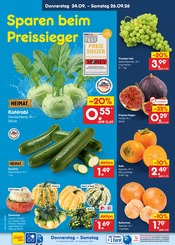 Zucchini im Netto Marken-Discount Prospekt in Rostock Aktueller Netto Marken-Discount Prospekt mit Zucchini, "Aktuelle Angebote", Seite 48
