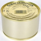 Schmalzfleisch von Müllers für 2,49 € bei Thomas Philipps im Angebot Schmalzfleisch von Müllers im aktuellen Thomas Philipps Prospekt