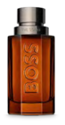 THE SCENT Eau de Parfum Intense von BOSS im aktuellen Müller Prospekt für 89,95 €