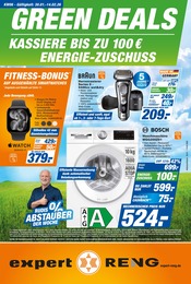 Der aktuelle expert Prospekt Top Angebote