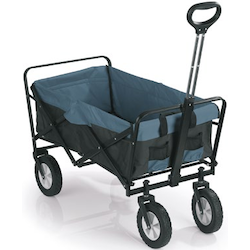 Bollerwagen faltbar