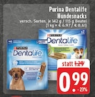 EDEKA Uedem Prospekt mit  im Angebot für 0,99 €