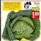 EDEKA Dortmund - Wirsing Angebot im Prospekt Wirsing bei EDEKA im Dortmund Prospekt für 1,49 €