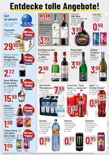 Bier im aktuellen Trinkgut Prospekt (Augsburg) Bier im Trinkgut Prospekt "Aktuelle Angebote" mit 4 Seiten (Augsburg)