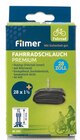 Fahrradschlauch Dunlop- oder Schraderventil Angebote bei Netto mit dem Scottie Elmshorn für 2,49 €