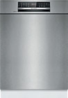 SMU6ECS10E, 60 cm Einbau-Geschirrspüler von Bosch im aktuellen EURONICS Prospekt