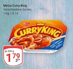 Aktuelles Curry King Angebot bei GLOBUS in Mannheim ab 1,79 €