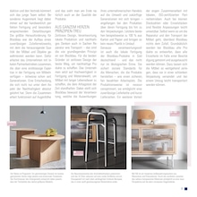 Küchenmöbel im interni by inhofer Prospekt "DESIGN FÜRS LEBEN" auf Seite 9