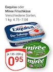 GLOBUS - Exquisa Angebot im Prospekt Exquisa bei GLOBUS im Prospekt "" für 0,95 €