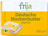 Deutsche Markenbutter bei Netto mit dem Scottie im Wolgast Prospekt für 0,89 €