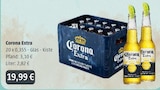Getränke Ellerkamp - Corona Extra Angebot im Prospekt Corona Extra bei Getränke Ellerkamp im Prospekt "" für 19,99 €