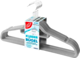 Kleiderbügel im Angebot bei E center in Rostock Kleiderbügel Angebote von GUT & GÜNSTIG bei E center Rostock für 2,99 €
