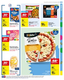 Offre Labeyrie dans le catalogue Carrefour Market du moment à la page 41