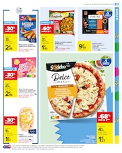Saumon Fumé Angebote im Prospekt "LE MOIS MONOPOLY" von Carrefour Market auf Seite 41