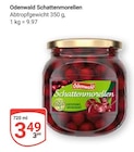 Schattenmorellen bei GLOBUS im Prospekt "" für 3,49 €