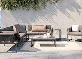 Loungegarnitur-Set 3-teilig im Angebot bei XXXLutz Möbelhäuser in Bochum Loungegarnitur-Set 3-teilig Angebote von amalio bei XXXLutz Möbelhäuser Bochum für 79,90 €