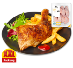 Frische Hähnchen-Schenkel Angebot in Roßbach Frische Hähnchen-Schenkel im aktuellen Prospekt bei Penny in Roßbach