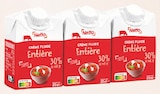 Crème Fluide Entière UHT - Netto - Netto Crème Fluide Entière UHT - Netto à 2,55 € dans le catalogue Netto
