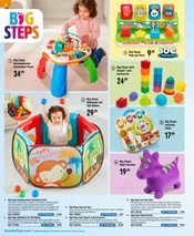 Tisch im Smyths Toys Prospekt in Passau Aktueller Smyths Toys Prospekt mit Tisch, "Spielzeug Katalog", Seite 26