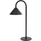 Lampe de table rechargeable - Action en promo chez Action Lampe de table rechargeable - Action dans le catalogue Action