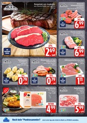 Aktueller EDEKA Prospekt mit Hackfleisch, "Top Angebote", Seite 8