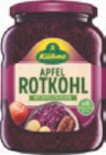 Aktuelles Rotkohl klassisch Angebot bei tegut in Jena ab 1,29 €