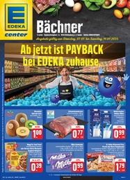 E center Prospekt für Rothenburg mit 28 Seiten E center Prospekt "Wir lieben Lebensmittel!" für Rothenburg, 28 Seiten, 07.01.2025 - 11.01.2025